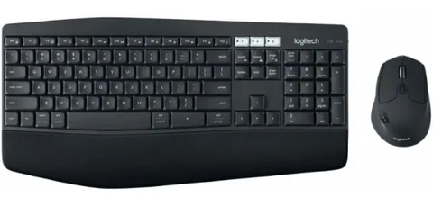 Клавиатура и мышь Logitech MK850 RUS PERFORMAN