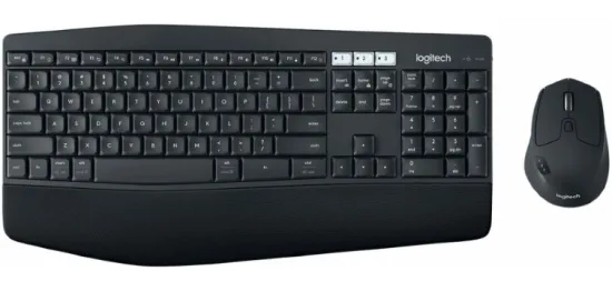 Клавиатура и мышь Logitech MK850 RUS PERFORMAN