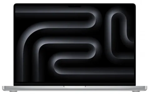 Ноутбук Apple MacBook Pro 16 2026 (48 ГБ, 1 ТБ SSD) (MGE64)