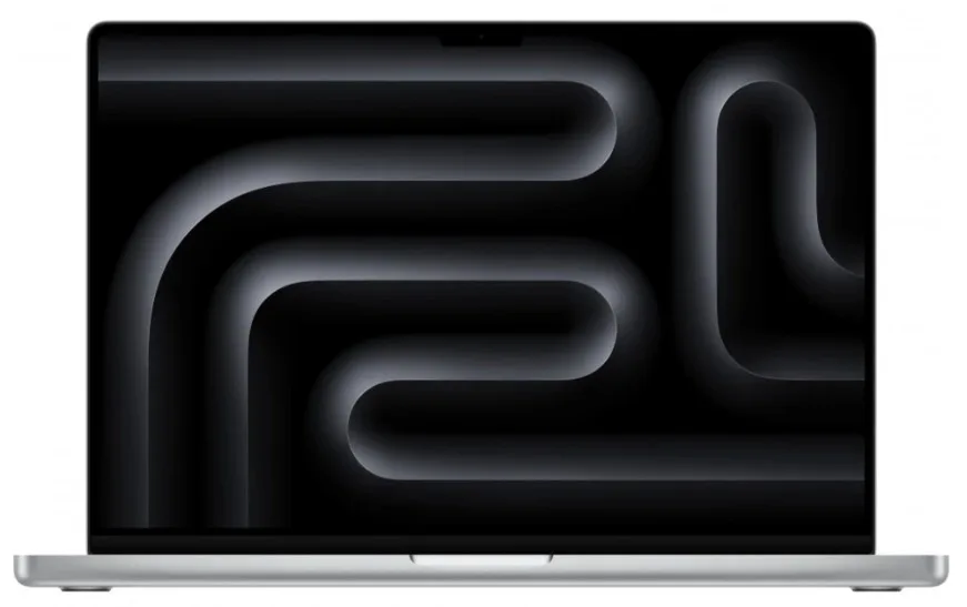 Ноутбук Apple MacBook Pro 16 2026 (48 ГБ, 1 ТБ SSD) (MGE64)