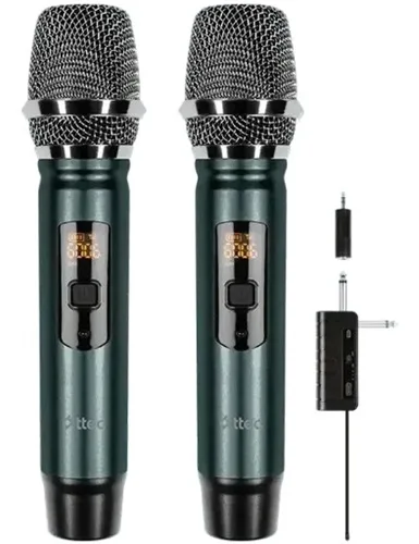 Микрофон TTEC GoMic Pro