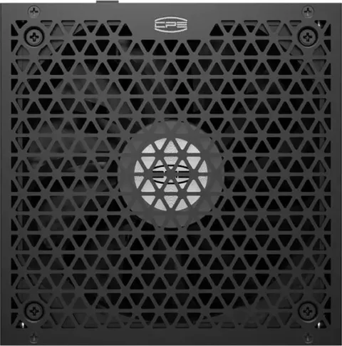 Блок питания PCCooler P5-YK650-B1F