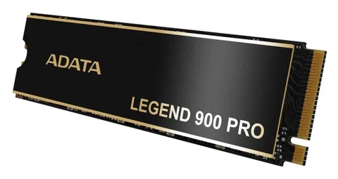 SSD ADATA LEGEND 900 PRO 4 ТБ M.2 NVMe