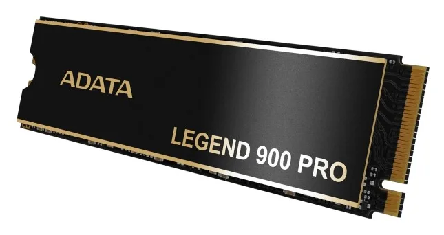SSD ADATA LEGEND 900 PRO 4 ТБ M.2 NVMe