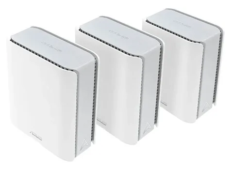 Маршрутизатор ASUS BT10 (W-3-PK)