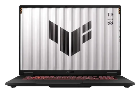 Ноутбук ASUS TUF Gaming A18 FA808UP-S8117 (Ryzen 7 260, 16 ГБ, 512 ГБ SSD)