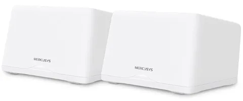 Роутер Mercusys HALO H47BE(2-PACK)
