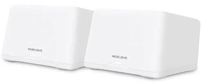 Роутер Mercusys HALO H47BE(2-PACK)