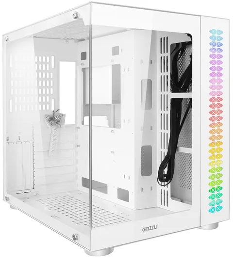 Корпус Ginzzu V580