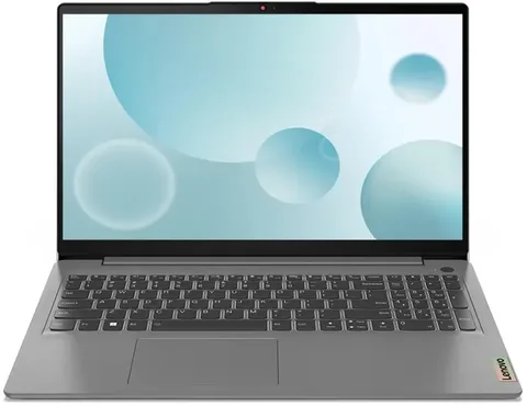 Ноутбук Lenovo IdeaPad 3 15IAU7 (Core i3-1215U, 24 ГБ, 256 ГБ SSD)