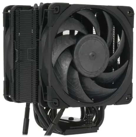 Кулер Noctua NH-U12A-CH.BK