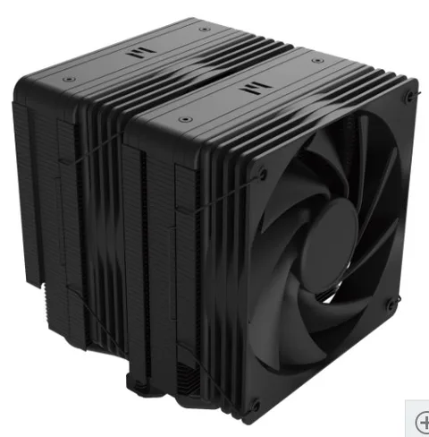 Кулер Zalman CNPS15X BP