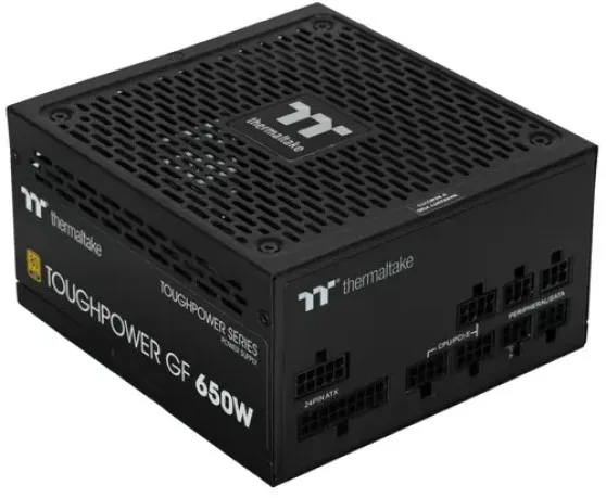 Блок питания Thermaltake Toughpower GF 650 Вт