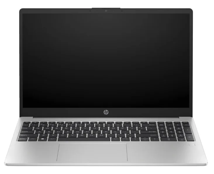Ноутбук HP 255 G10 (Ryzen 5 7535U, 16 ГБ, 512 ГБ SSD) (CW0W9AT_Win11Pro)