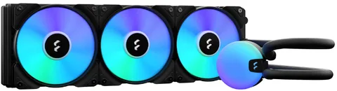 Система охлаждения Fractal Design Lumen S36 v2 RGB