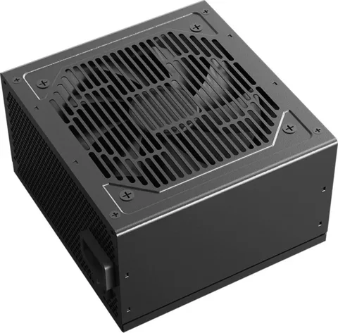 Блок питания PCCooler P3-F550-W1H