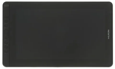 Монитор Huion KAMVAS 13 Gen 3 Black