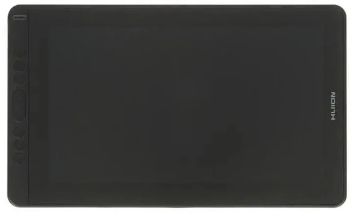 Монитор Huion KAMVAS 13 Gen 3 Black