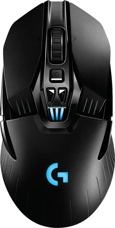 Мышь Logitech G903 LightSpeed Hero