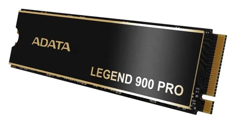 SSD ADATA XPG LEGEND 900 PRO 2 ТБ M.2 NVMe