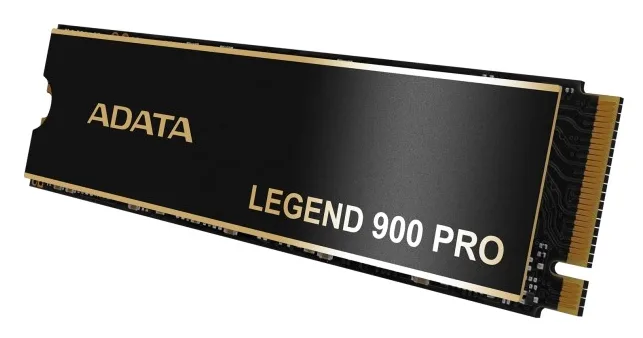 SSD ADATA XPG LEGEND 900 PRO 2 ТБ M.2 NVMe