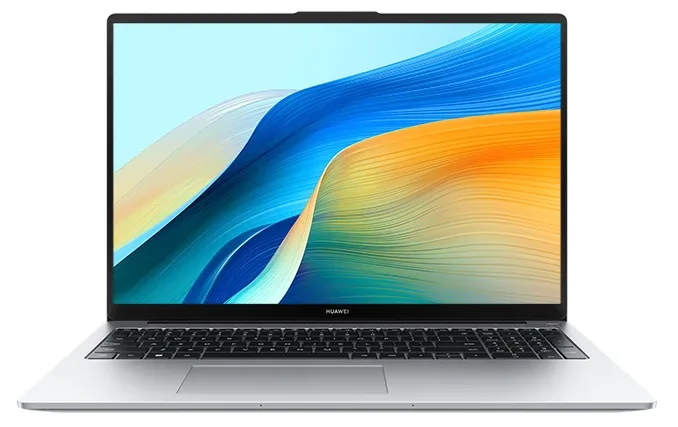 Ноутбук Huawei MateBook D 16 (Core i5-13420H, 16 ГБ, 1 ТБ SSD) (53014MUA)