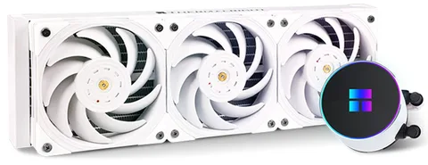 Система охлаждения Thermalright Frozen Magic 360 Scenic V2