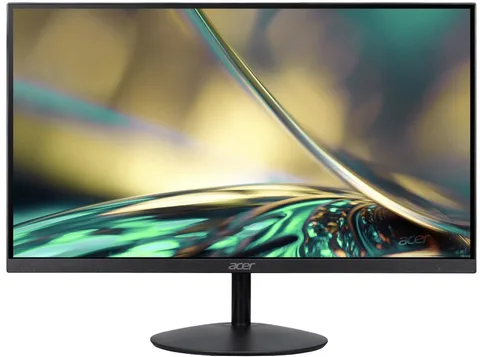 Монитор Acer SA322QP1bi 31,5"
