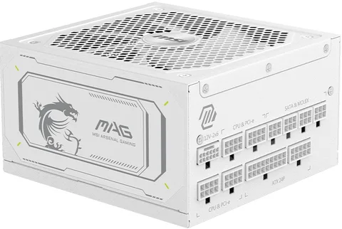 Блок питания MSI MAG A1000GL (306-7ZP9B51-CE0)