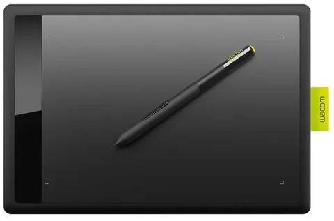 Графический планшет Wacom One by Medium