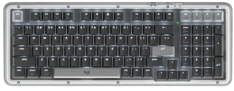 Клавиатура Logitech K98M