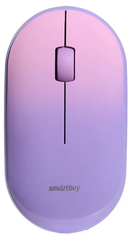 Мышь SmartBuy 266AG (SBM-266AG-V)