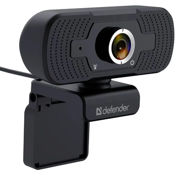 Веб-камера Defender G-lens 2591