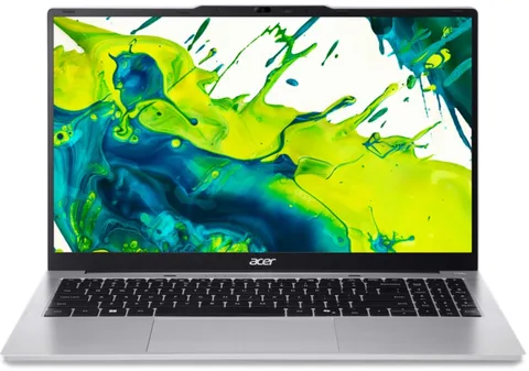 Ноутбук Acer AL15-61P-R83Y (Ryzen 5 8640HS, 16 ГБ, 512 ГБ SSD)