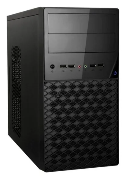 Корпус Exegate BA-203U (EX284031RUS)