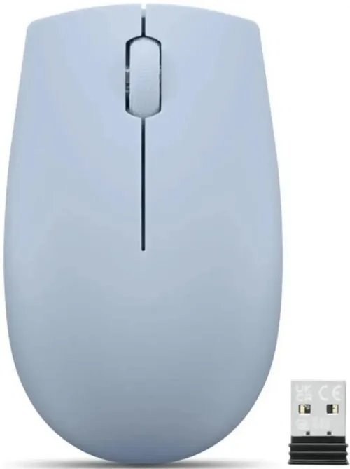 Мышь Lenovo 300 Compact (GY51L15679)