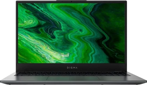 Ноутбук Digma Pro Fortis M (Core i5-1235U, 16 ГБ, 512 ГБ SSD) (DN17P5-ADXW01)