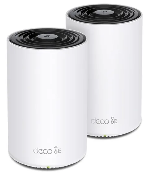 Роутер TP-LINK Deco XE75(2-pack)