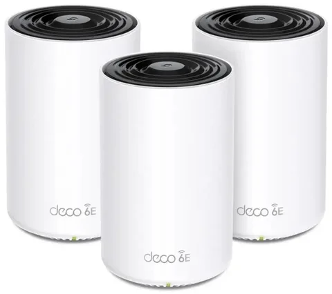 Роутер TP-LINK DECO XE75