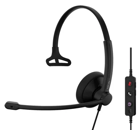 Гарнитура EPOS IMPACT 100 UC Mono