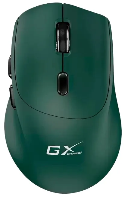 Мышь Genius Scorpion M8100, зелёный