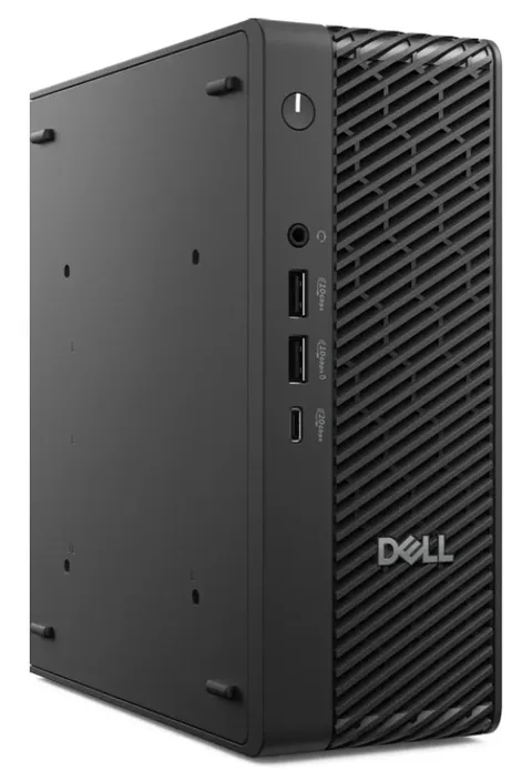 Компьютер Dell Pro Max FCM2250 Micro (Core Ultra 7 265, 32 ГБ, 1 ТБ SSD)
