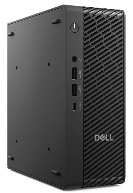 Компьютер Dell Pro Max FCM2250 Micro (Core Ultra 7 265, 32 ГБ, 1 ТБ SSD)