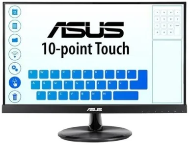 Монитор ASUS VT229H 21,5"
