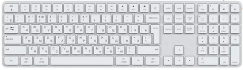 Клавиатура Meetion K230MW