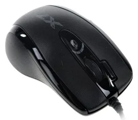 Мышь A4Tech X-710MK