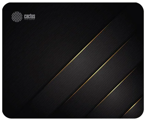 Коврик для мыши Cactus CS-MPC-P04M Geometry 300x250x2мм