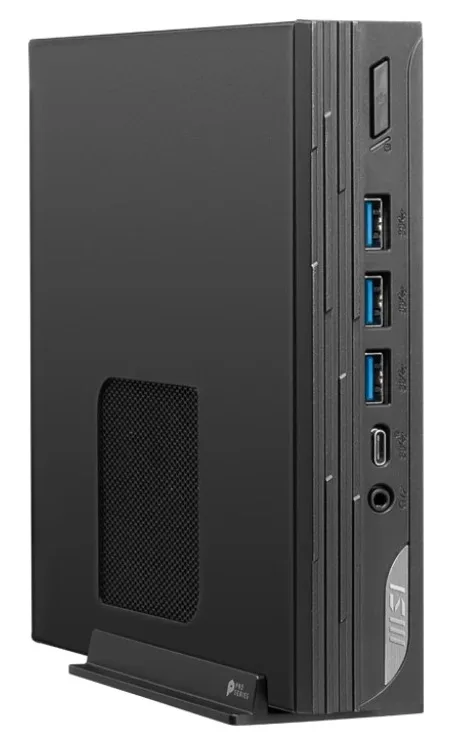 Неттоп MSI PRO DP10 13M-045BRU (16 ГБ)