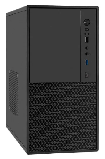 Корпус Exegate BAA-308MUC-UNS400