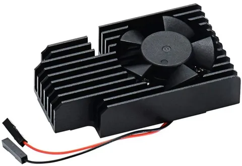 Вентилятор Qumo RS019